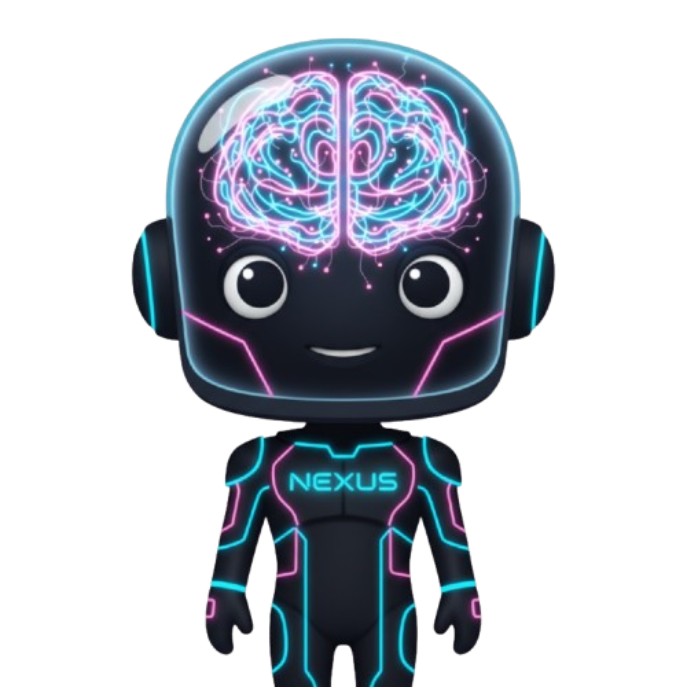 Nexus AI Companion